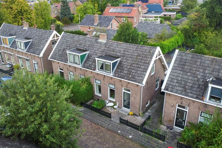 View photo 4 of Pastoriestraat 6