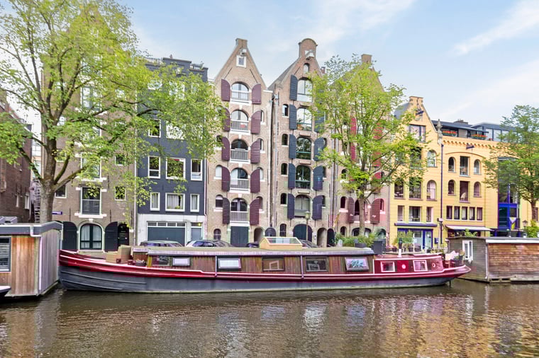 Brouwersgracht 238-L main image