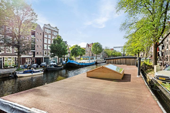 Bekijk foto 2 van Brouwersgracht 238-L