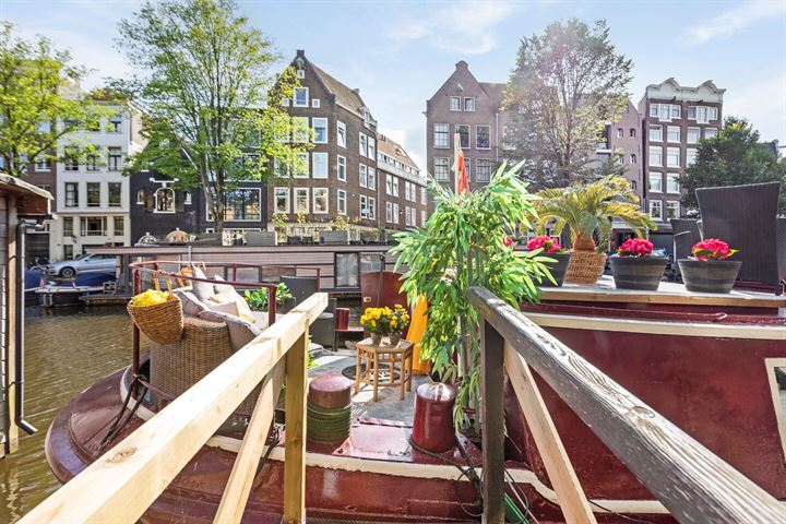 View photo 5 of Brouwersgracht 238-L