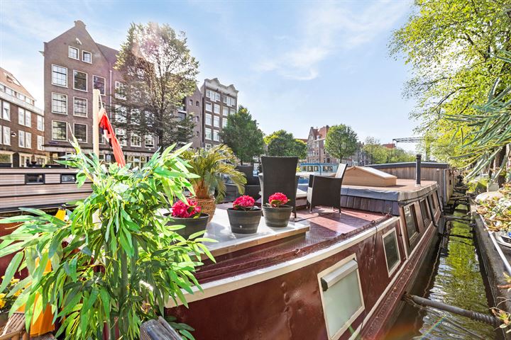 View photo 6 of Brouwersgracht 238-L