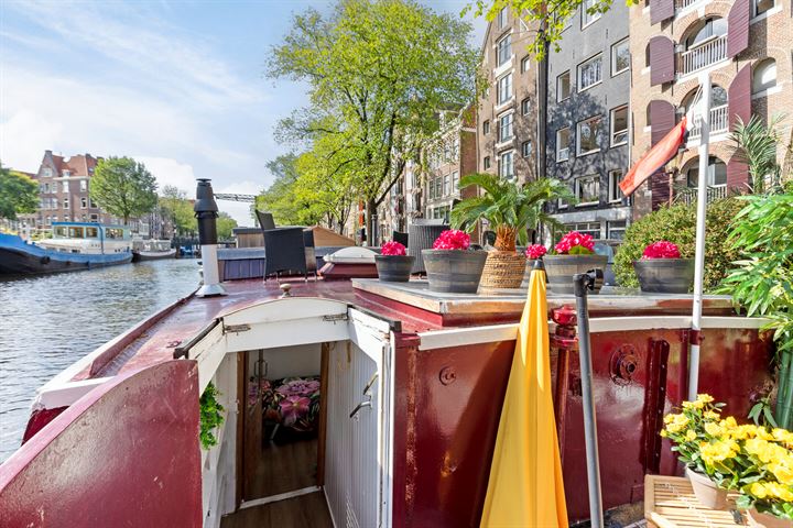 View photo 7 of Brouwersgracht 238-L