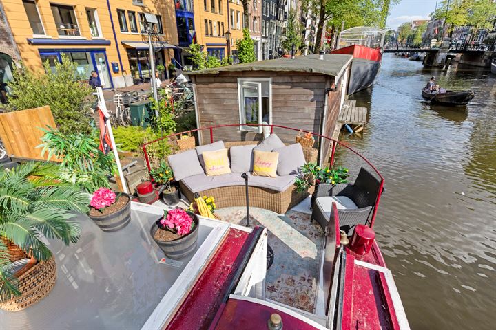 View photo 8 of Brouwersgracht 238-L