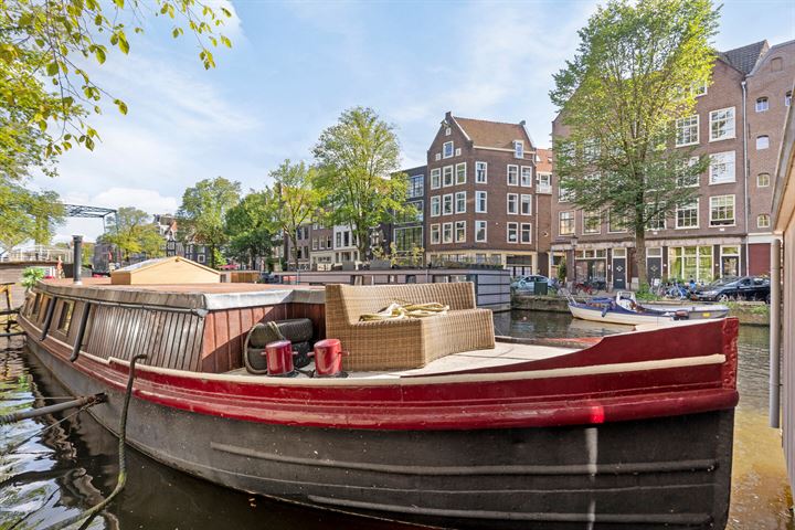 View photo 22 of Brouwersgracht 238-L