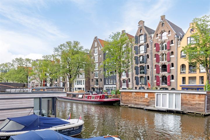 View photo 23 of Brouwersgracht 238-L