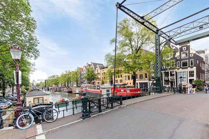 View photo 26 of Brouwersgracht 238-L