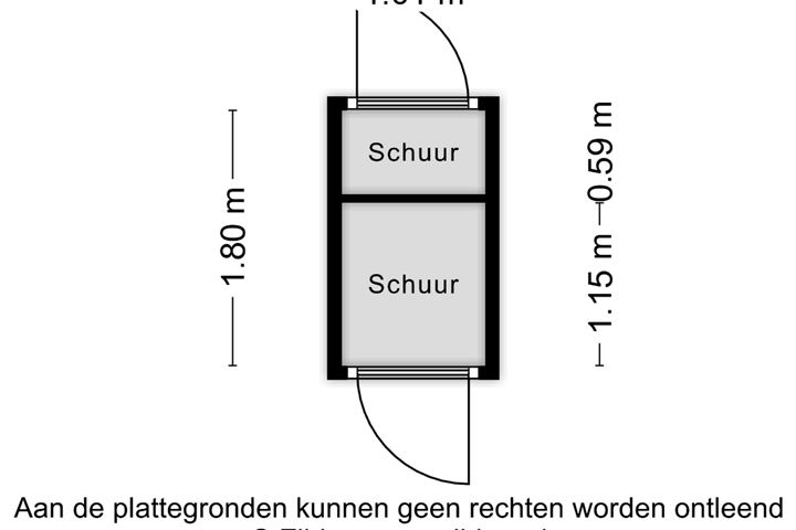 Bekijk foto 61 van Hoofdweg 109