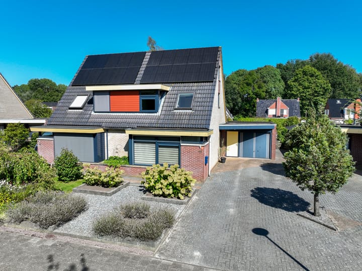 Photo 1 of Kloostergang 45