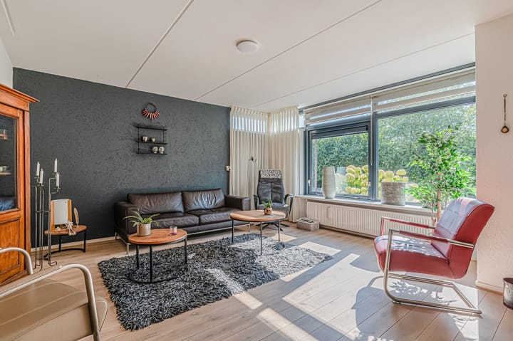 Foto 2 van Kloostergang 45