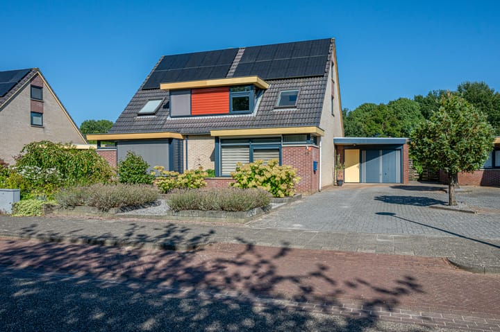 Foto 4 van Kloostergang 45