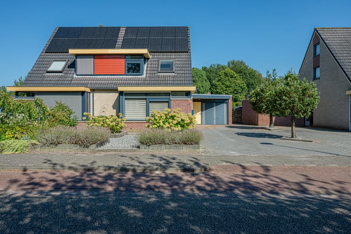 Foto 5 van Kloostergang 45