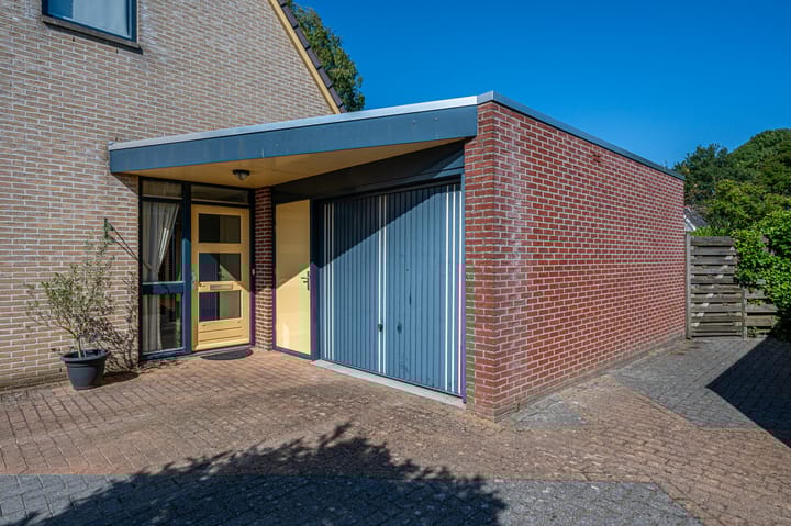 Photo 8 of Kloostergang 45