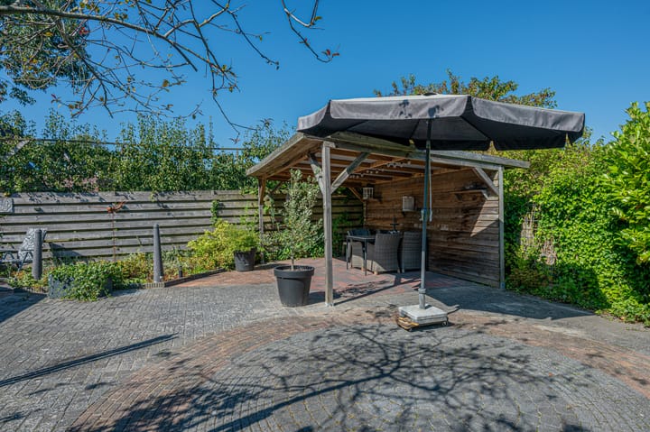 Photo 45 of Kloostergang 45