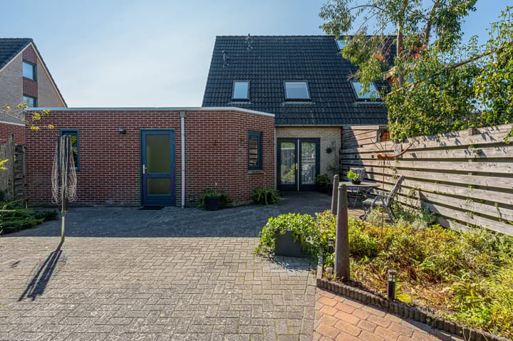 Photo 47 of Kloostergang 45