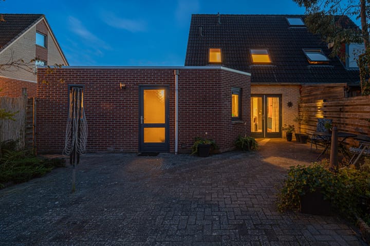 Photo 58 of Kloostergang 45