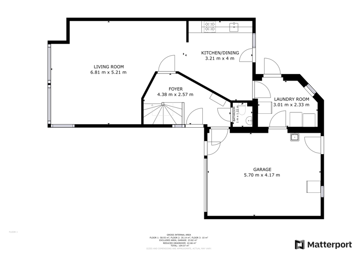 Photo 59 of Kloostergang 45