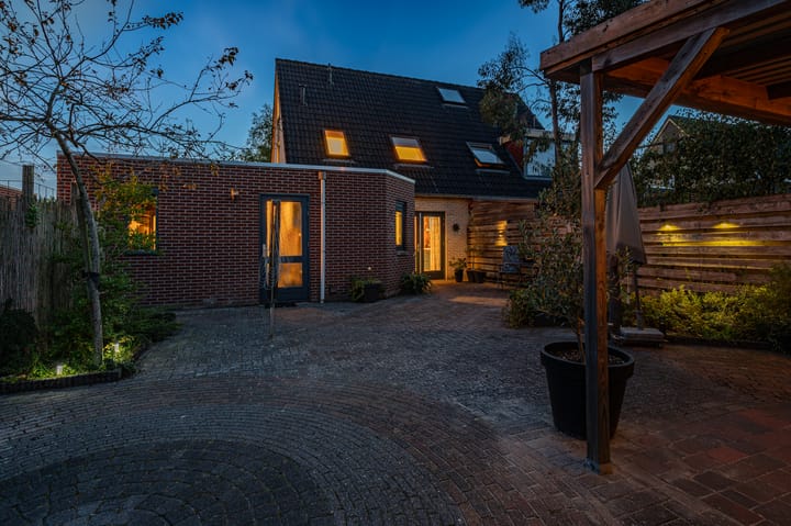 Photo 57 of Kloostergang 45