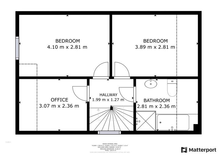 Photo 60 of Kloostergang 45