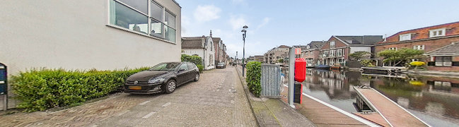 Bekijk 360° foto van foto1 van Rijnkade 29