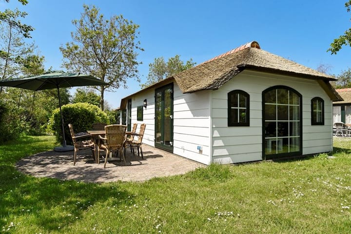 Foto 1 van Duinweg Midsland 93-A4