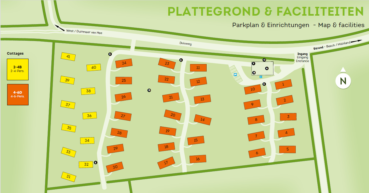 Foto 21 van Duinweg Midsland 93-A4