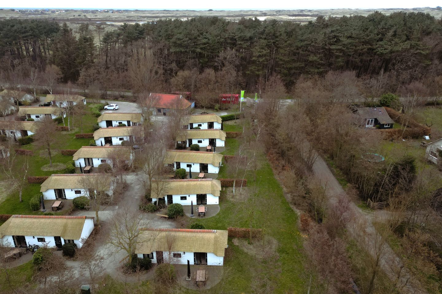 Foto 19 van Duinweg Midsland 93-A4