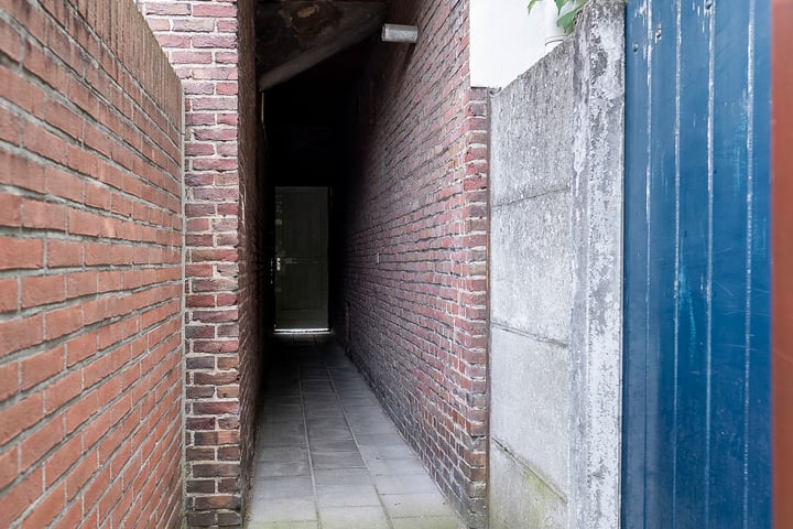 Bekijk foto 25 van Hendrikstraat 41-A