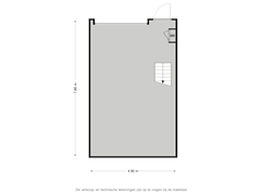 View floorplan