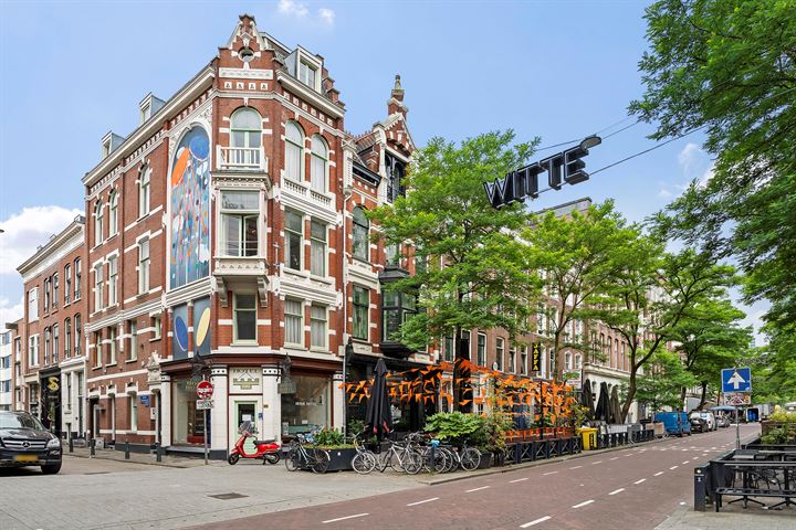 View photo 1 of Witte de Withstraat 40-A02