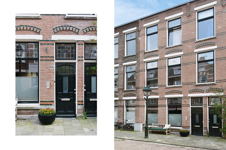 Bekijk foto 5 van Hollanderstraat 66