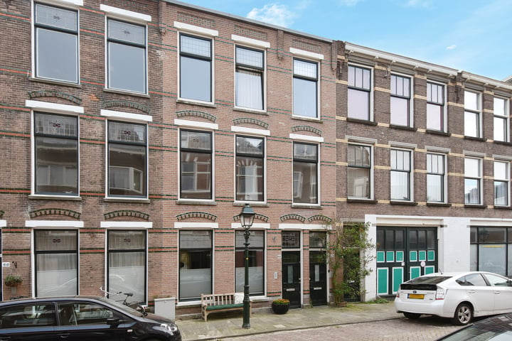 Bekijk foto 33 van Hollanderstraat 66