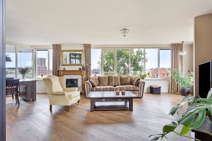 Foto 2 van Gangboord 24