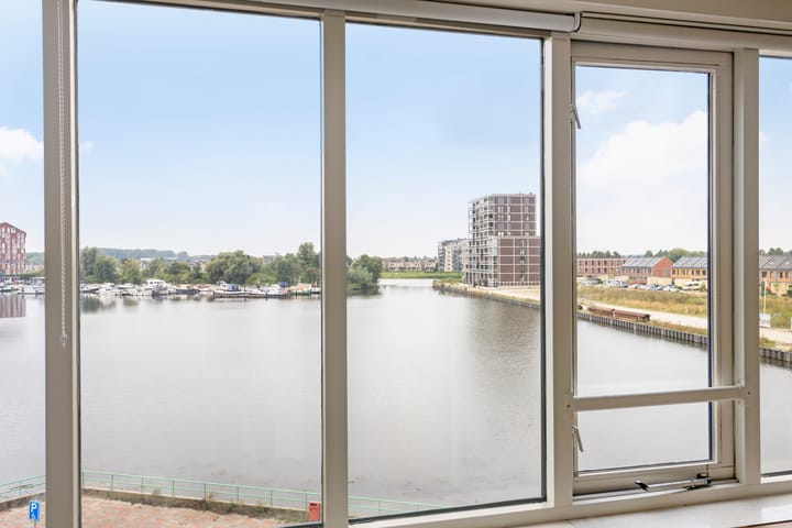 Foto 3 van Gangboord 24