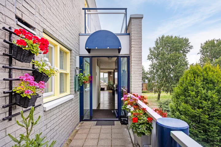 Foto 6 van Gangboord 24