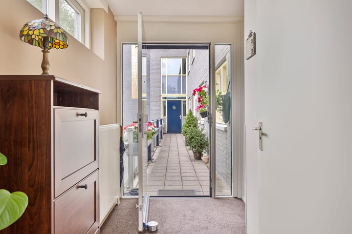 Foto 7 van Gangboord 24