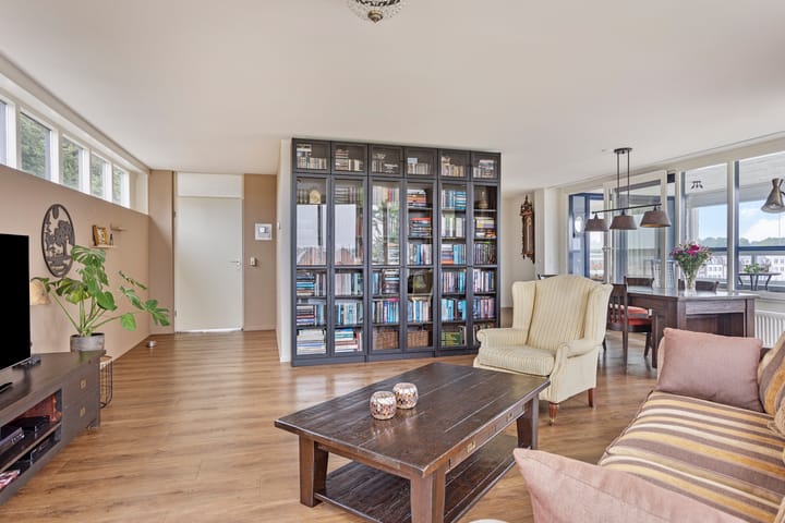 Foto 9 van Gangboord 24