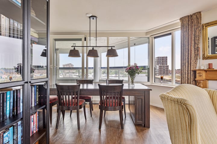 Foto 12 van Gangboord 24