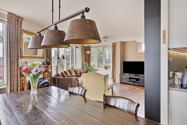 Foto 13 van Gangboord 24