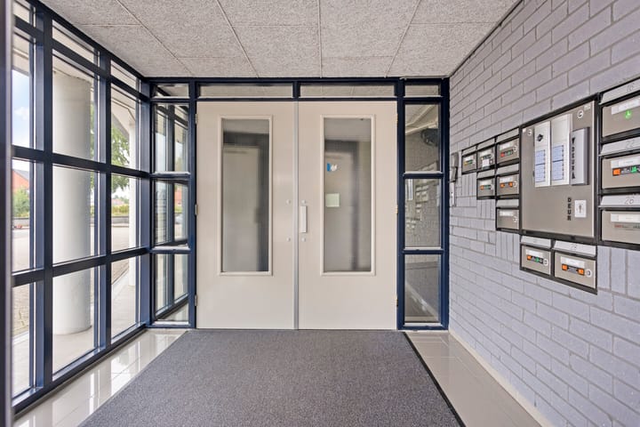 Foto 25 van Gangboord 24