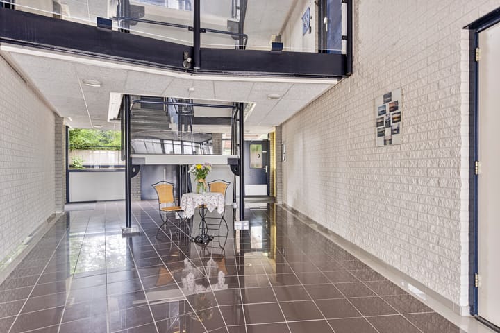 Foto 26 van Gangboord 24