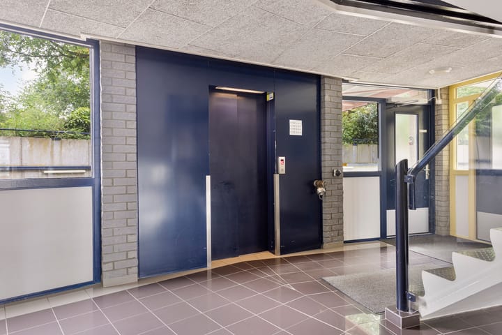 Foto 27 van Gangboord 24