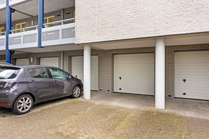 Foto 29 van Gangboord 24