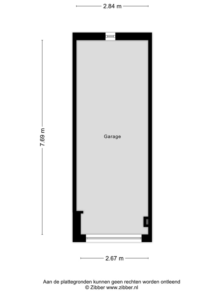 Foto 34 van Gangboord 24