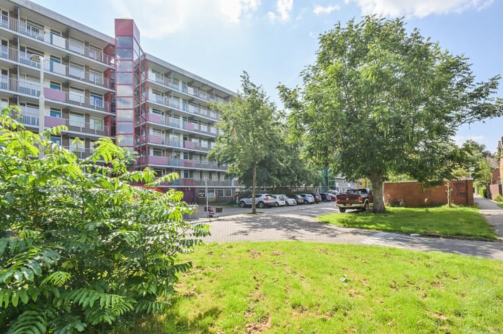 Foto 1 van Kervelstraat 106