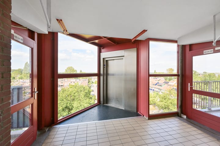 Foto 3 van Kervelstraat 106