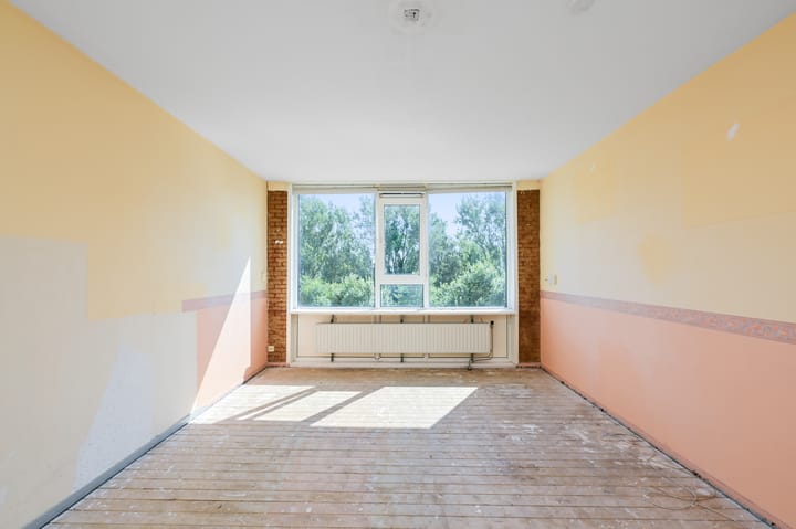 Foto 10 van Kervelstraat 106