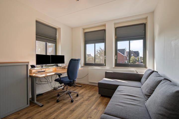 Foto 25 van Kerkuillande 63