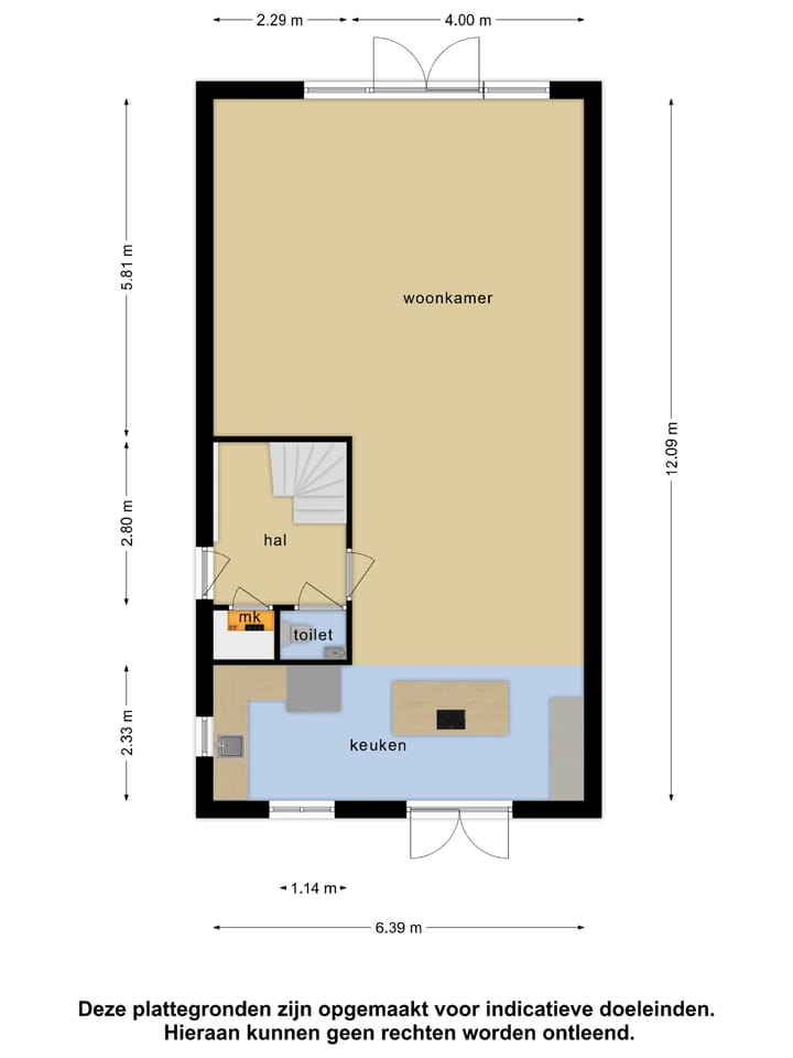 Foto 38 van Kerkuillande 63