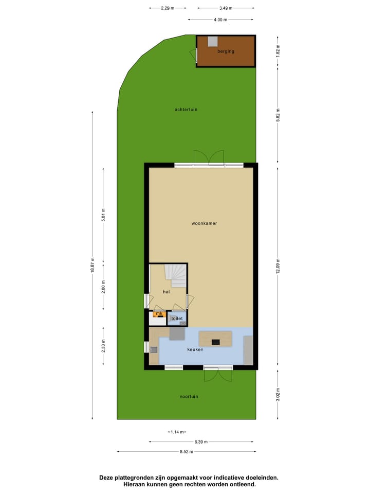 Foto 47 van Kerkuillande 63