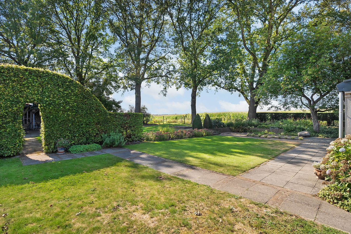 Foto 4 van Gelpenberg 11